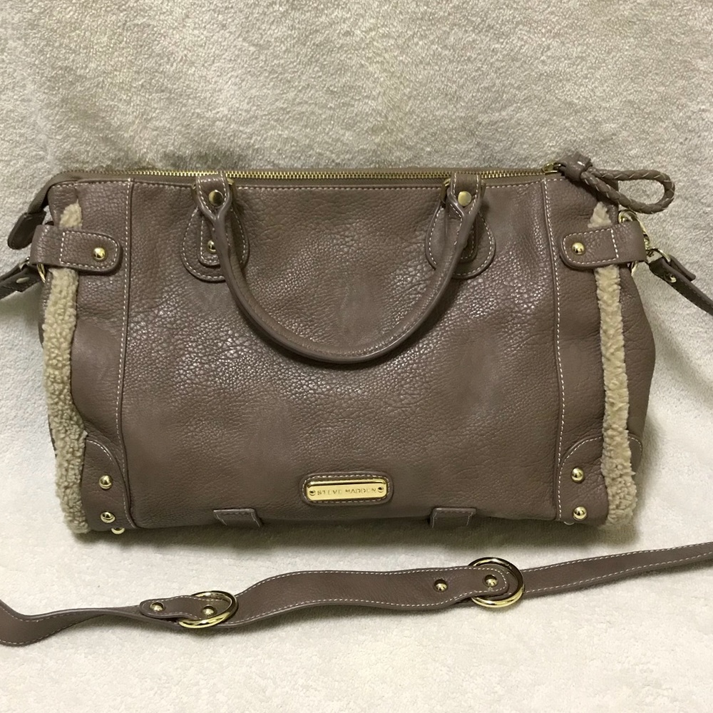 STEVE MADDEN crossbody bag